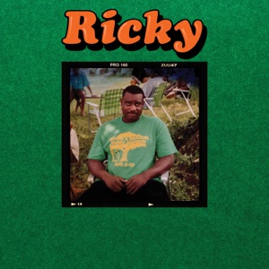 RICKY - Single