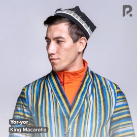 Do'ppi King Macarella & IP Beats