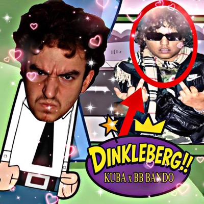 Dinkleberg (feat. BB Bando) - Single