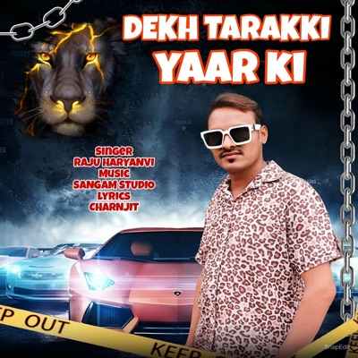 Dekha Tarakki Yaar ki - Single