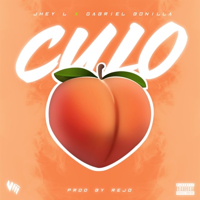 C*U*L*O (feat. Gabriel Bonilla) - Single
