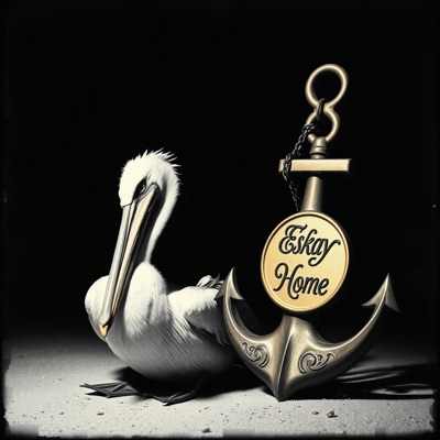 The Pelican Tape (feat. Mr.Knock) - EP