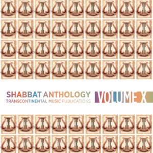 Shalom Rav (Finkelstein) [Artist Version]
