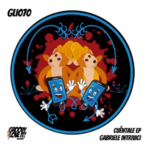 Cuéntale EP - Single