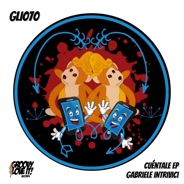 Cuéntale EP - Single
