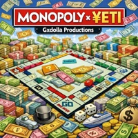 Monopoly (feat. ¥ETI) - Single - Gxdolla