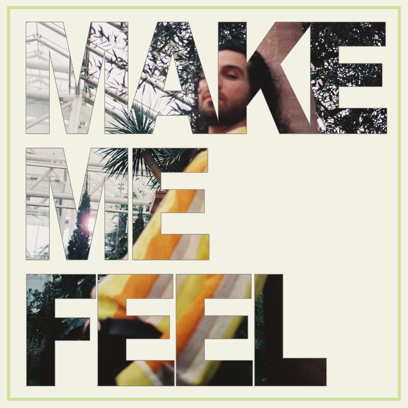 Alaish & FRANKIE OCTOBER – Make me feel – Single (2025) [iTunes Match M4A]
