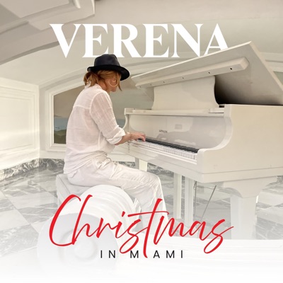 Christmas in Miami - Single