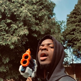 Toolie (feat. 419) Iberedem AIF