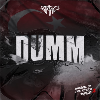 DUMM (feat. Jadi435) [Rap La Rue] - Single