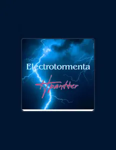 Hpantter: песни, клипы, биография, даты выступлений и многое другое.