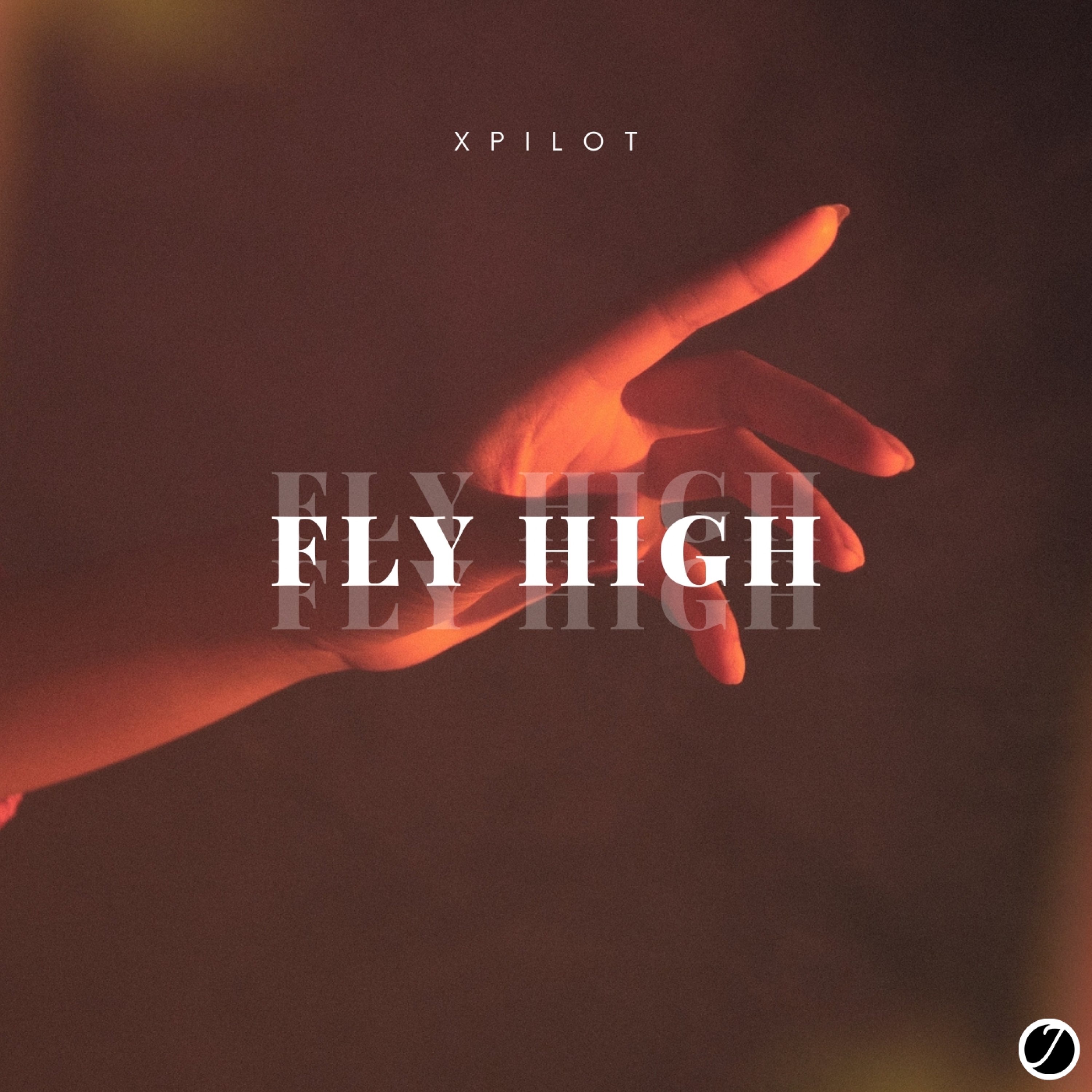 Fly High - Single