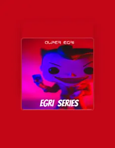 Listen to Alper Eğri, watch music videos, read bio, see tour dates & more!