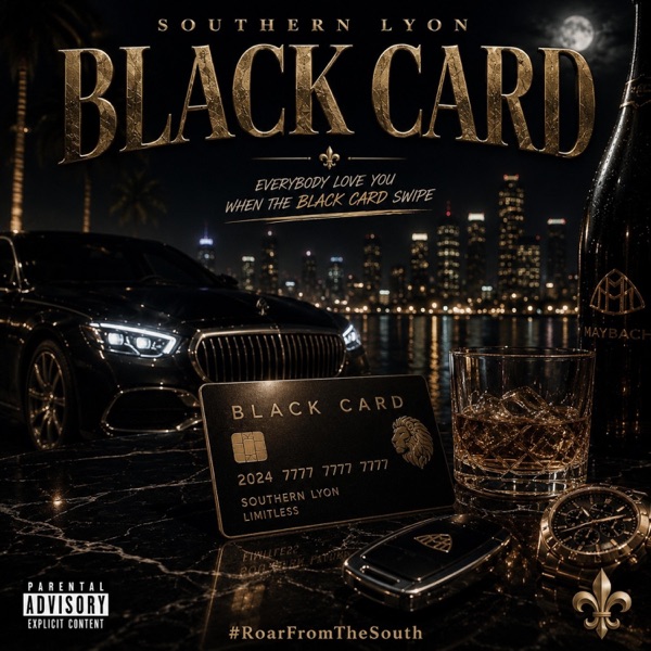 Black Card