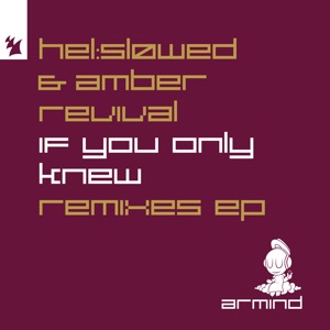 If You Only Knew (Remixes)