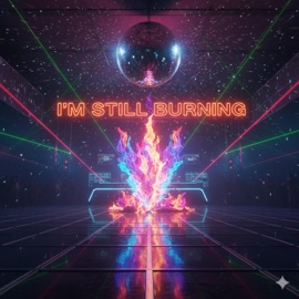 I'm Still Burning (feat. St3alth) Jay reaXion Evans