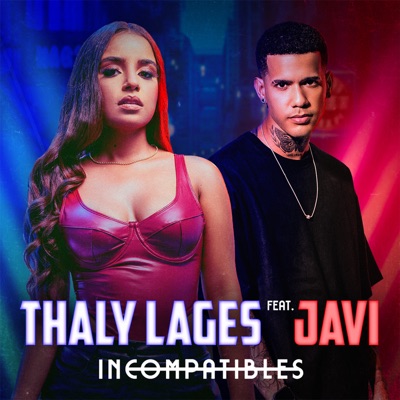 Incompatibles (feat. Javi & YoungBeat) - Single