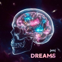 Dreams - EP - jvnj