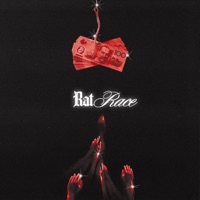 RAT RACE - Single - Mrvz & All Black Alby