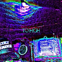 to h!gh (feat. prod.cha0tic) - Single - kure