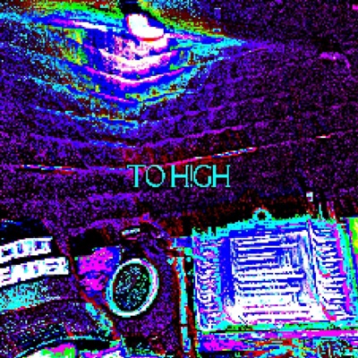 to h!gh (feat. prod.cha0tic) - Single