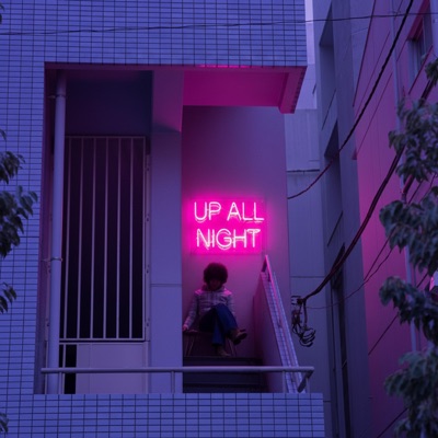 Up All Night - Single