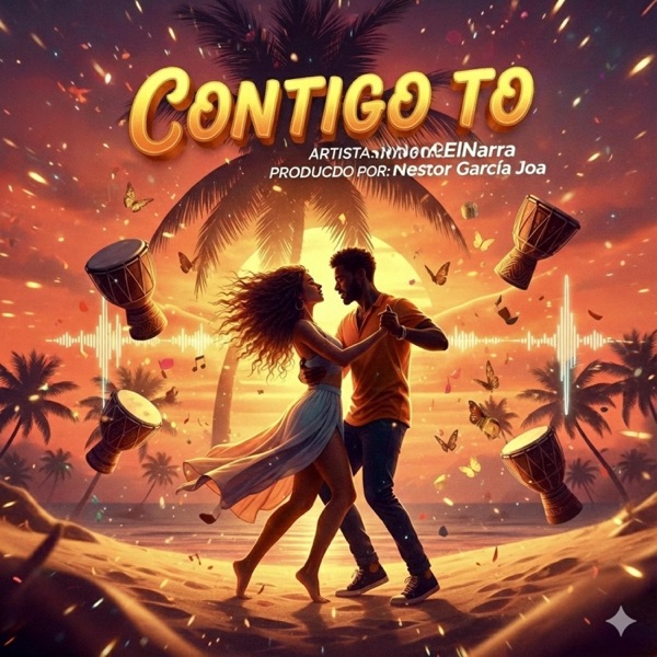 Contigo To