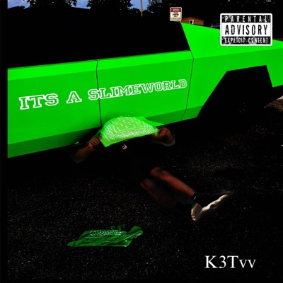 Its a Slimeworld - Single