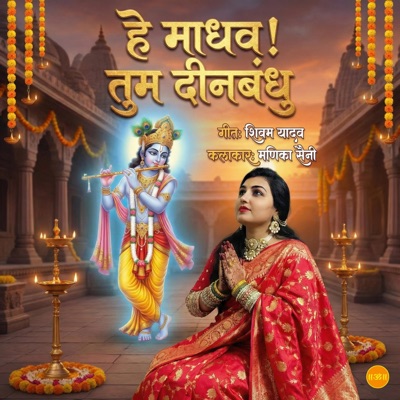 हे माधव! तुम दीनबंधु (feat. Shivam Yadav) - Single
