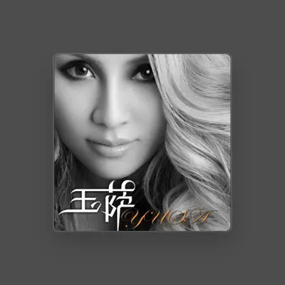 Listen to Yusa, watch music videos, read bio, see tour dates & more!