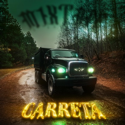 MIXTAPE CARRETA