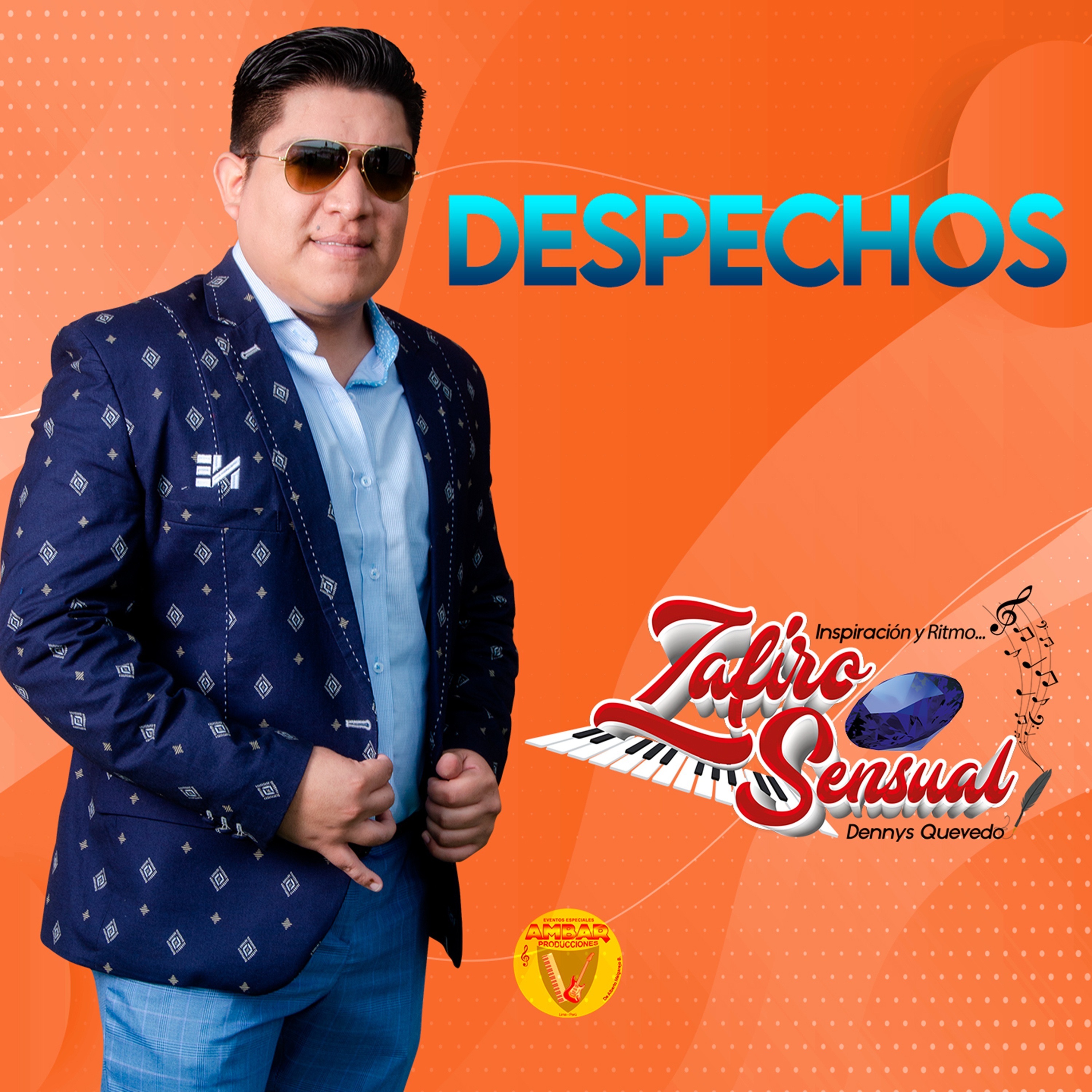 Despechos - Single