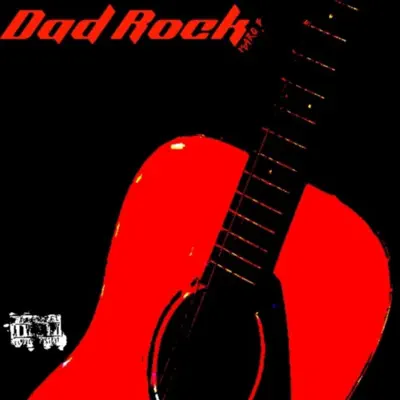 Listen to Dad Rock EP - EP by Marq B: The Technician