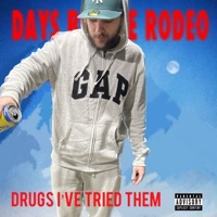 Drugs I've Tried Them (feat. y3tga) - Single - Gm Spinelli!