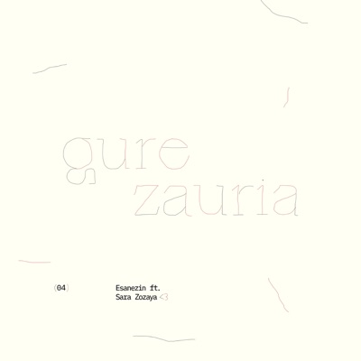 Gure Zauria - Single