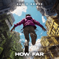 How Far - Single - Samie Bower