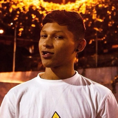 Día de cobro (feat. Teffagang) - Single