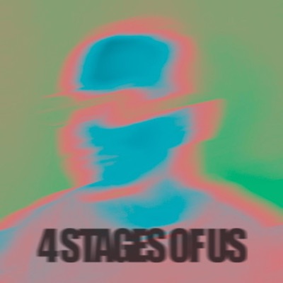4 STAGES of US (Sped Up) - EP