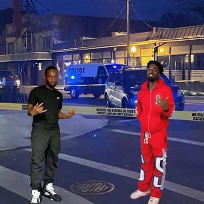 Busted (feat. HBK JohnDoe) - Single