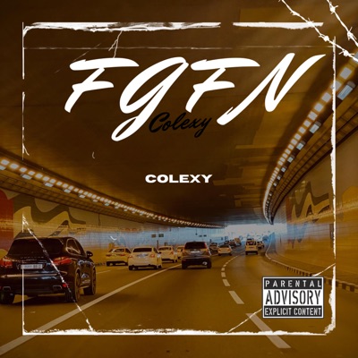 FGFN(feeling Good-feeling Nice) - Single