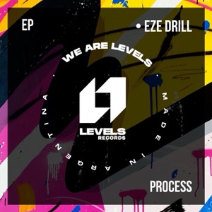 Process EP - Single