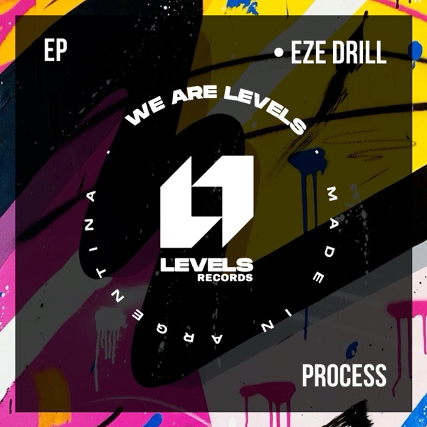 Process EP - Single
