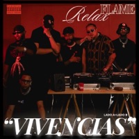 Vivências (Lado A + Lado B) - Relax Flame & Dj Staffy