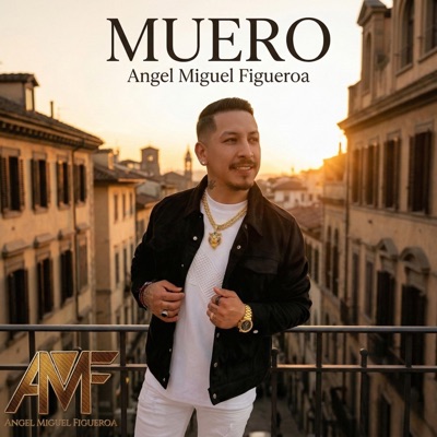 Muero - Single