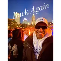 Maybe Just For Love — Butch Tavares