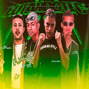 Lutador Ufc (feat. Mc Magrinho)