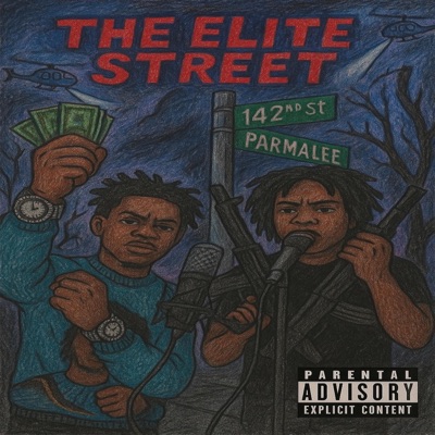 The Elite Street - Single
