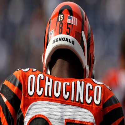 Ochocinco (feat. LongMoney Brock) - Single