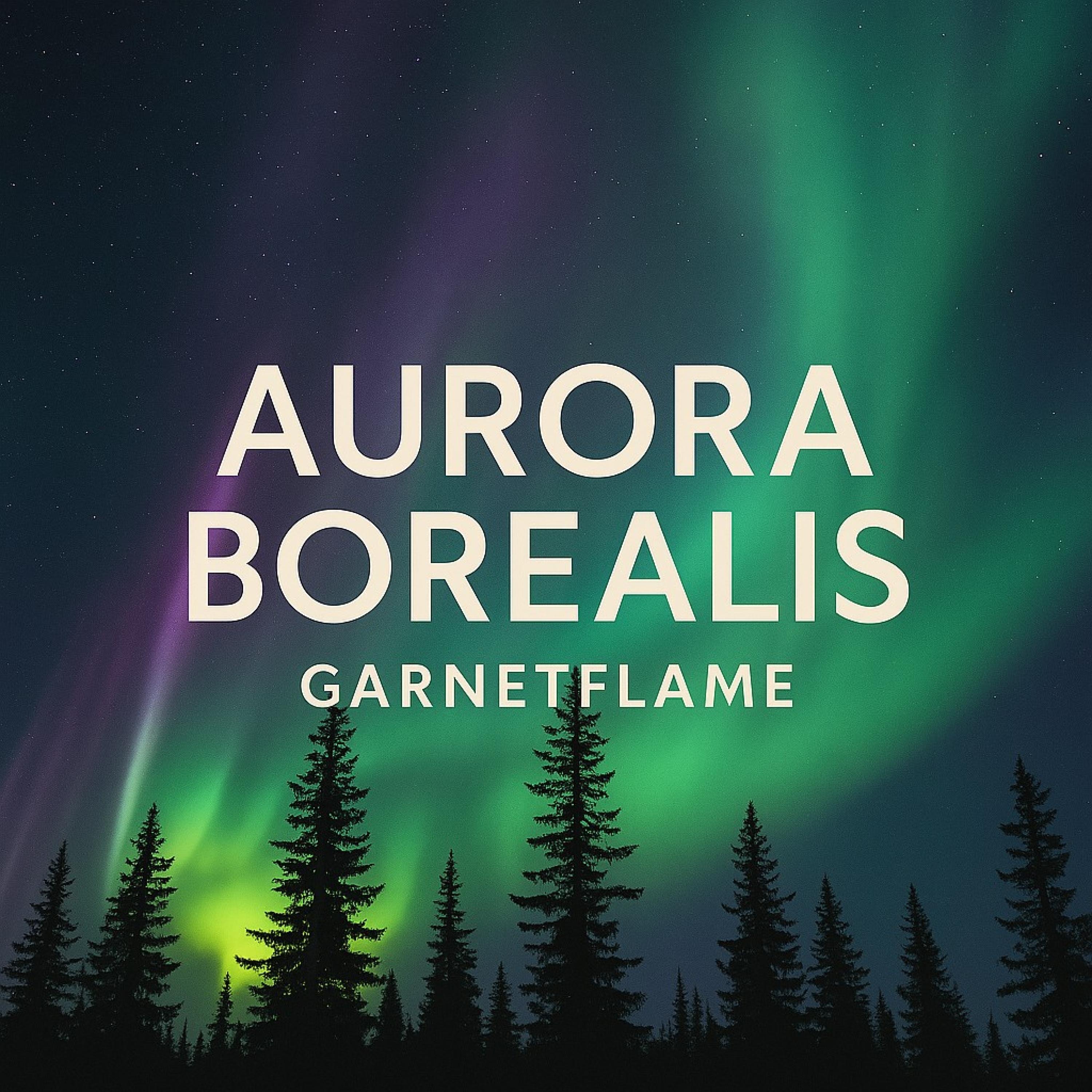 Aurora Borealis - Single