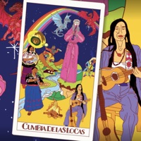 Cumbia de las Locas - Single - Snowapple